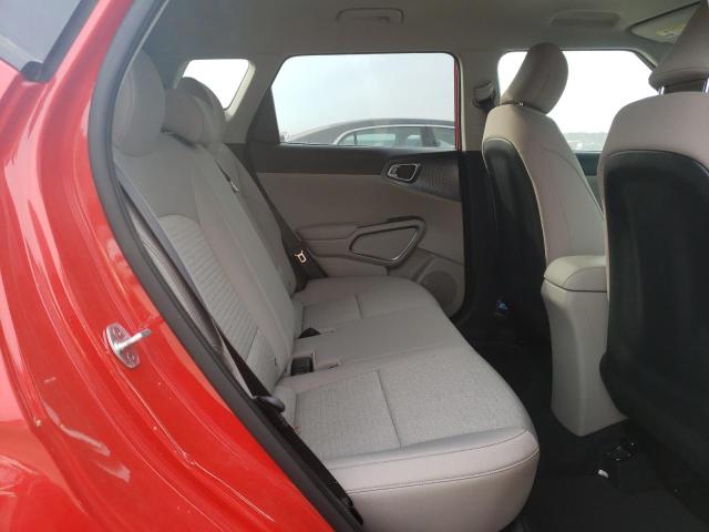 2020 Kia Soul Lx VIN: KNDJ23AU3L7720499 Lot: 54248184