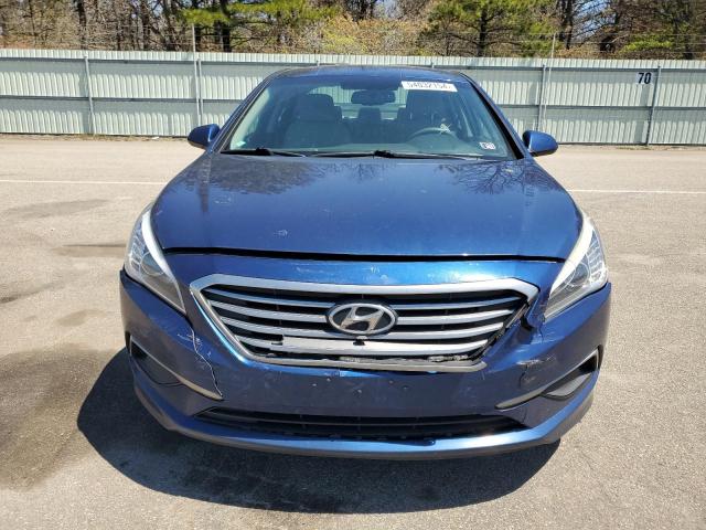 2016 Hyundai Sonata Se VIN: 5NPE24AF5GH422109 Lot: 54032154