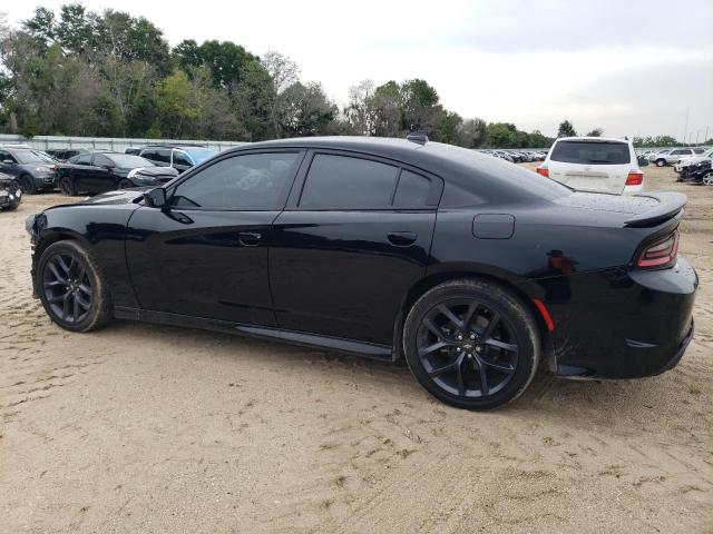 2023 Dodge Charger Gt VIN: 2C3CDXHG4PH671452 Lot: 54752864