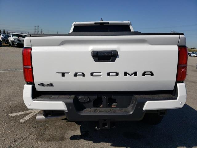 2024 Toyota Tacoma Double Cab VIN: 3TMLB5JN2RM005841 Lot: 53808024