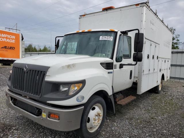 2013 International Terrastar VIN: 1HTJSSKH8DH279298 Lot: 54638464