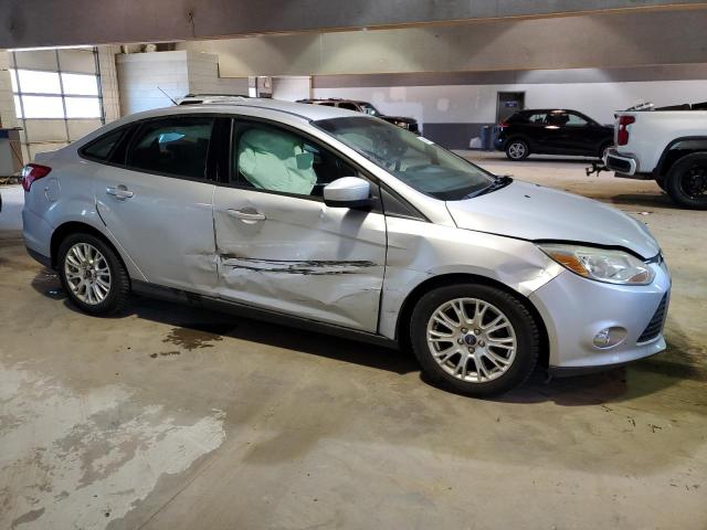 2012 Ford Focus Se VIN: 1FAHP3F23CL396779 Lot: 56612764