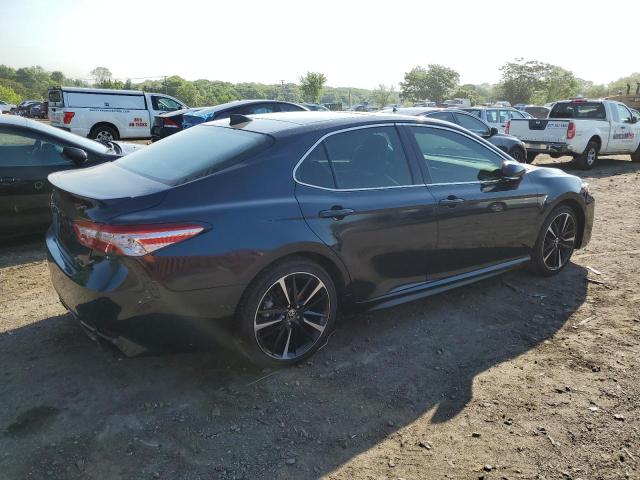 2020 Toyota Camry Xse VIN: 4T1K61AK8LU981605 Lot: 52836034