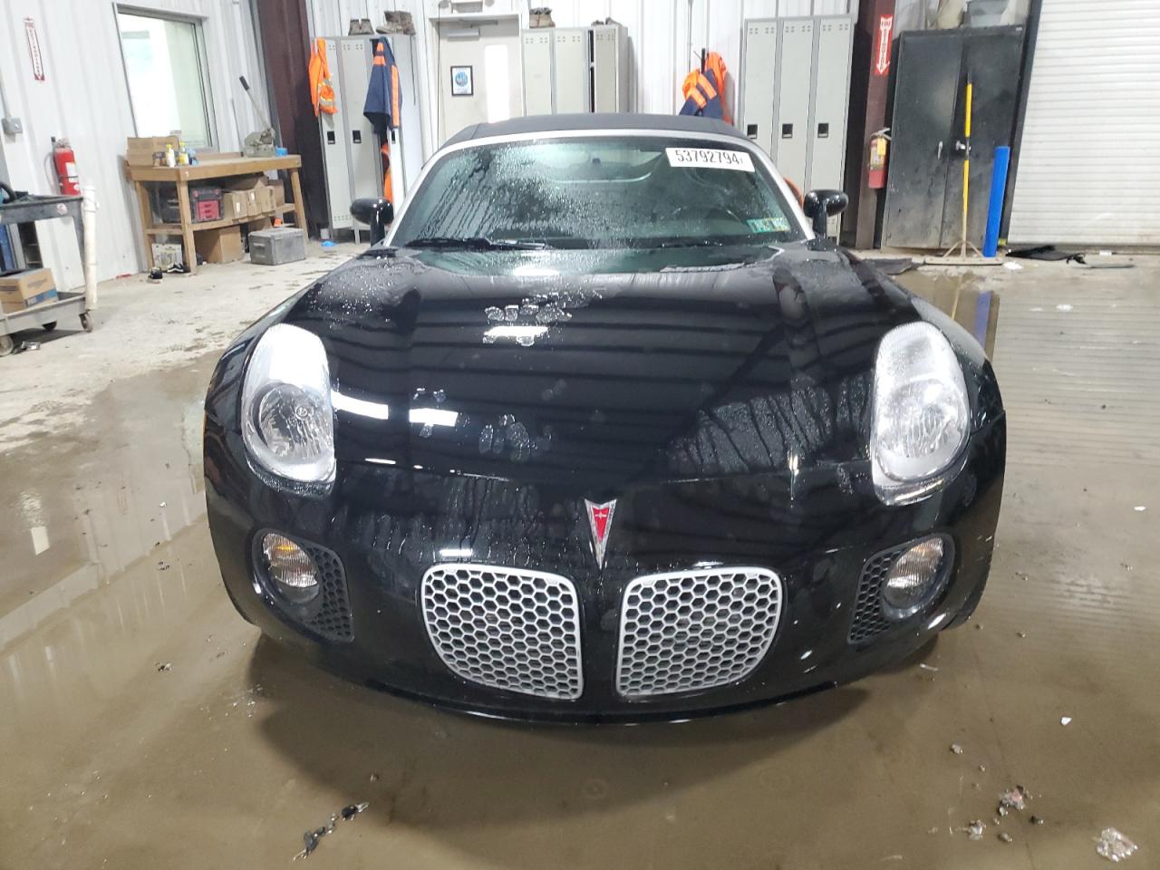 1G2MG35X97Y137359 2007 Pontiac Solstice Gxp