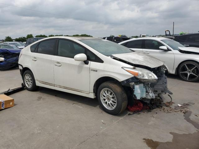 2010 Toyota Prius VIN: JTDKN3DU1A0026679 Lot: 54720734