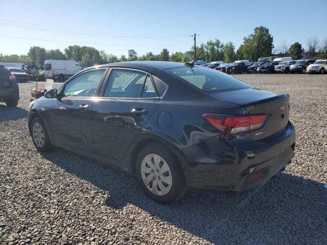 2018 KIA RIO LX - 3KPA24AB3JE143281