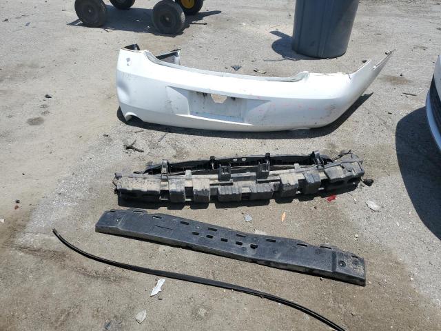 2013 Chevrolet Impala Ls VIN: 2G1WF5E33D1138997 Lot: 56458714