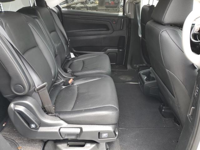 2023 HONDA ODYSSEY EX - 5FNRL6H66PB029136