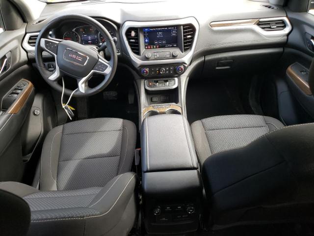 2022 GMC Acadia Sle VIN: 1GKKNRL46NZ142938 Lot: 53668974