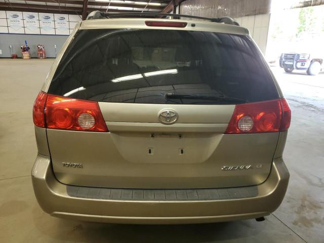 2010 Toyota Sienna Ce VIN: 5TDKK4CC5AS342350 Lot: 56189064