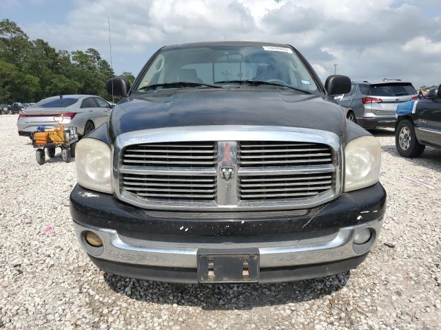 2007 Dodge Ram 1500 St VIN: 1D7HA18P27J550009 Lot: 53698884