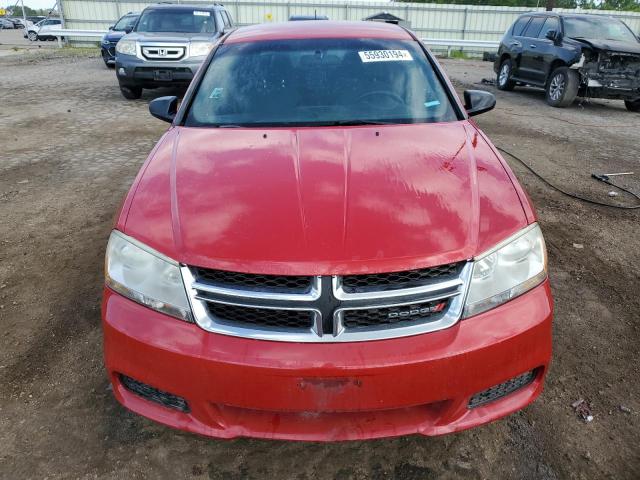 1C3CDZAG6DN749402 | 2013 Dodge avenger se