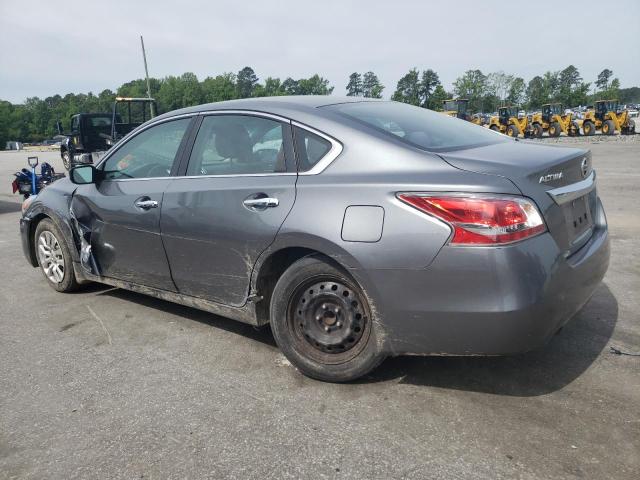 2015 Nissan Altima 2.5 VIN: 1N4AL3AP6FC225805 Lot: 54313564