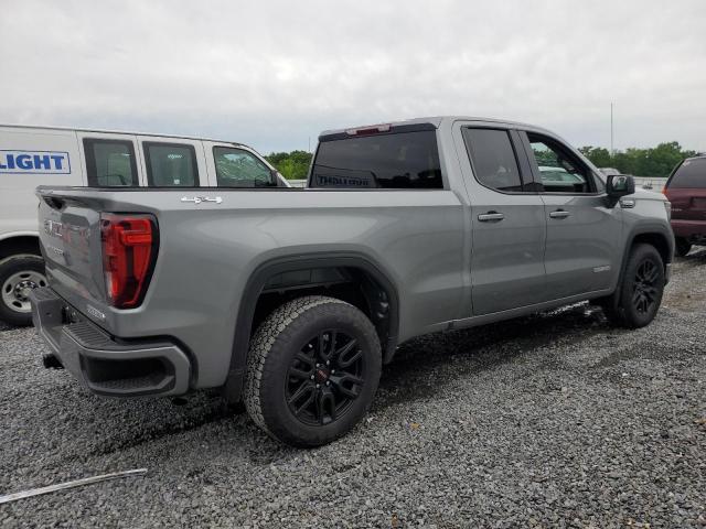 2023 GMC Sierra K1500 Elevation VIN: 1GTRUCED7PZ296942 Lot: 54125704