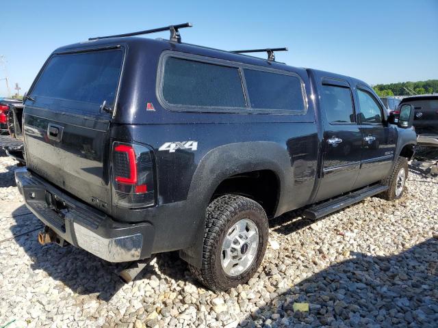 2013 GMC Sierra K2500 Sle VIN: 1GT120CG2DF176381 Lot: 56490234