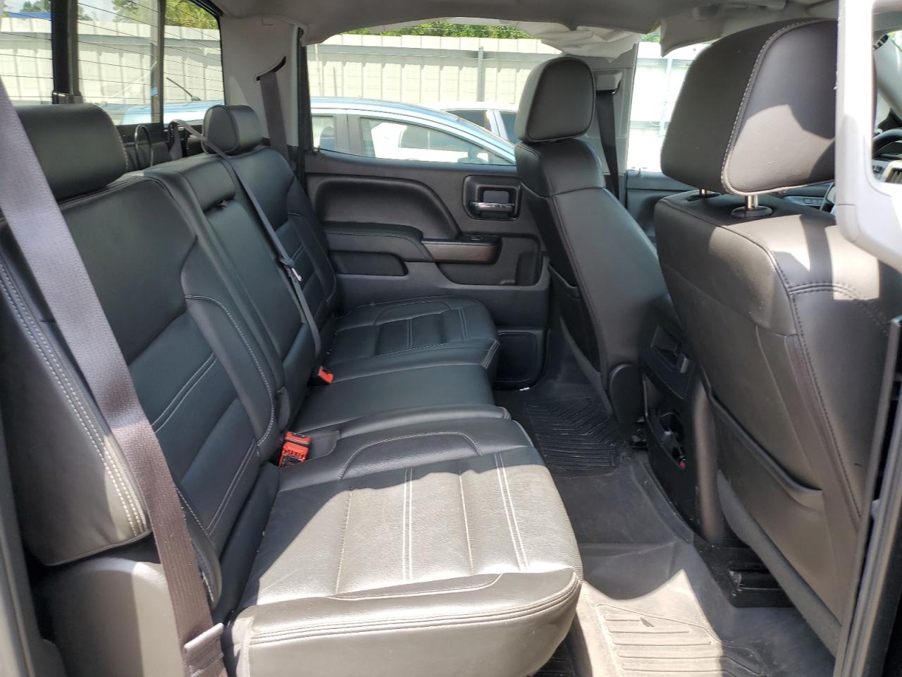 3GTU2PEJ5HG328401 2017 GMC Sierra K1500 Denali