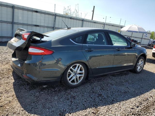 2015 Ford Fusion Se VIN: 1FA6P0H72F5125588 Lot: 53969114