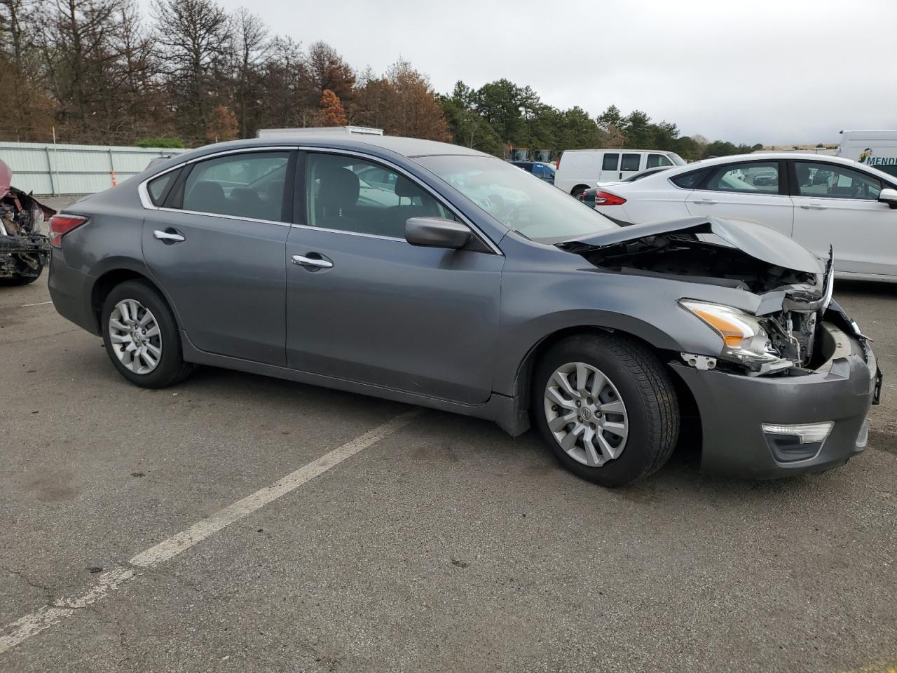 1N4AL3AP6EC112385 2014 Nissan Altima 2.5