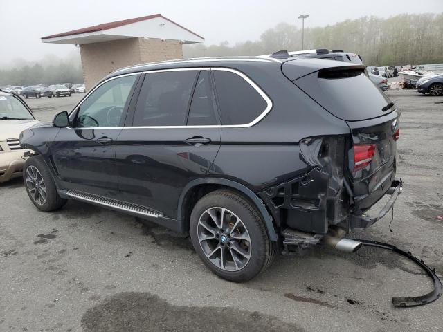 2017 BMW X5 xDrive35I VIN: 5UXKR0C37H0V69765 Lot: 53426954