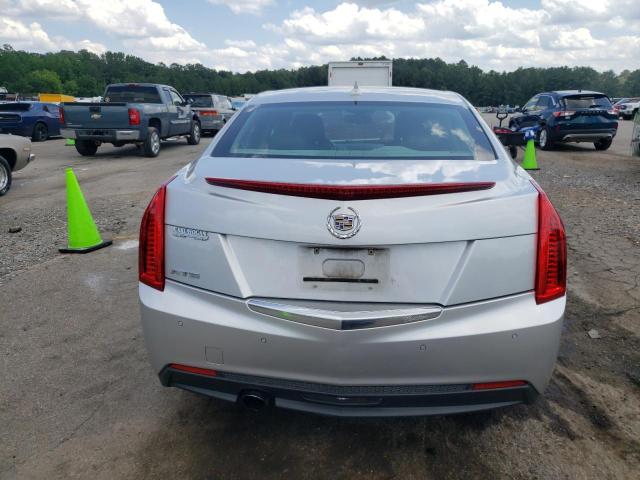 2013 Cadillac Ats Luxury VIN: 1G6AB5RA3D0169428 Lot: 55246814