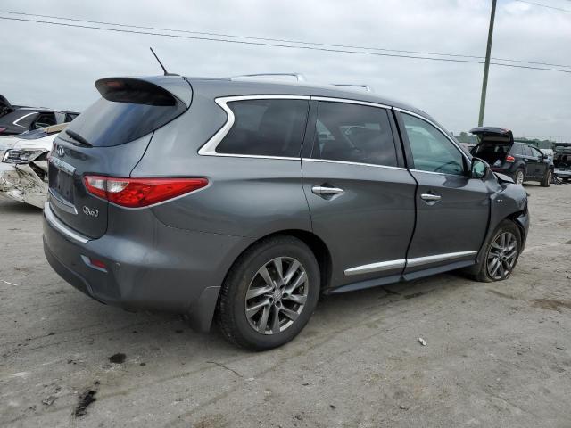 2015 Infiniti Qx60 VIN: 5N1AL0MM2FC511690 Lot: 54694224