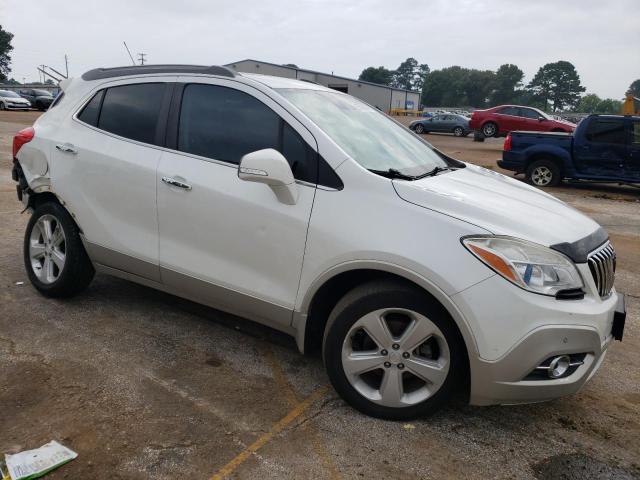 2015 Buick Encore Premium VIN: KL4CJDSB0FB156689 Lot: 55266094