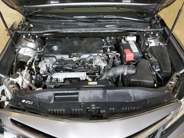 VIN 4T1G11AKXLU884118 2020 Toyota Camry, SE no.11