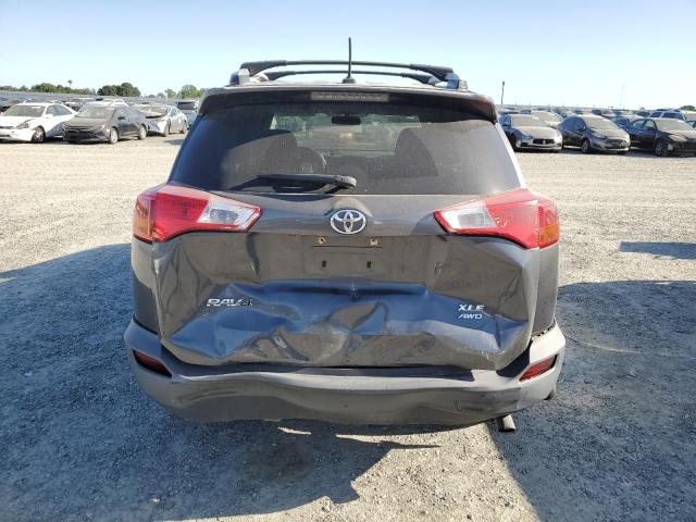 2015 Toyota Rav4 Xle VIN: JTMRFREV8FD137977 Lot: 52926264