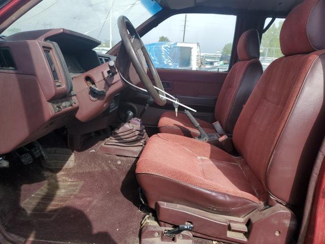 1992 Nissan Pathfinder Xe VIN: JN8HD17Y6NW030329 Lot: 53875594