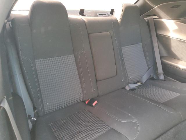 2020 Dodge Challenger Sxt VIN: 2C3CDZAG3LH231481 Lot: 57042374