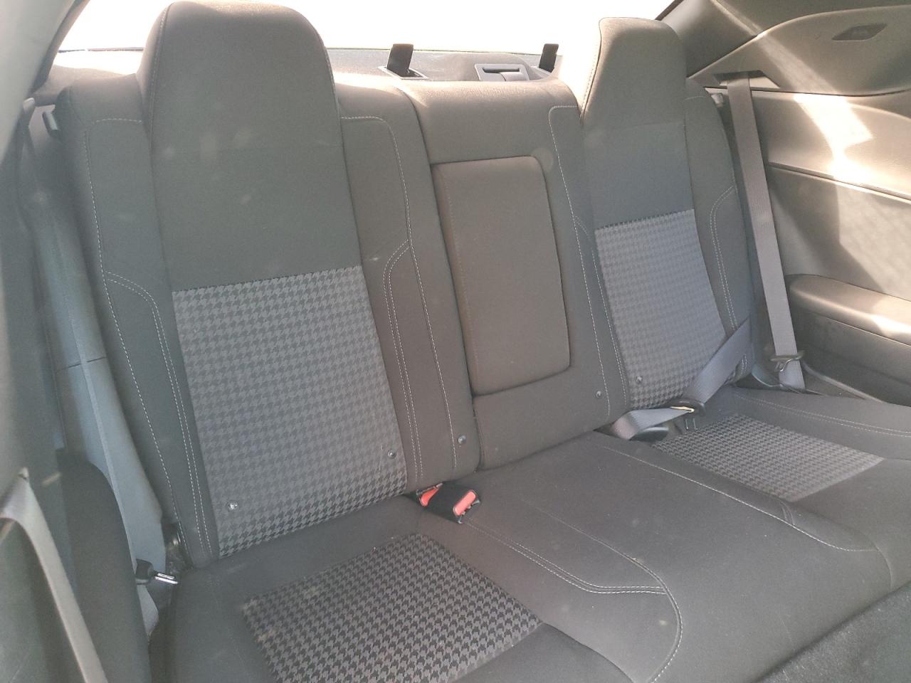 2C3CDZAG3LH231481 2020 Dodge Challenger Sxt