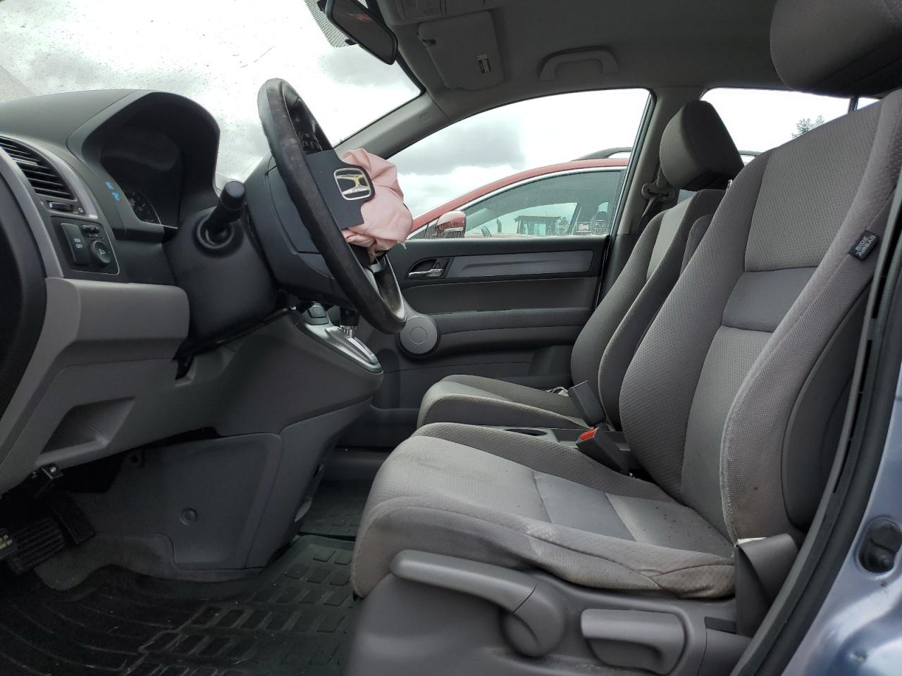 JHLRE38387C049855 2007 Honda Cr-V Lx