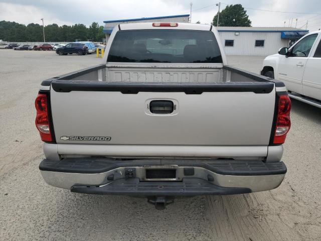 2007 Chevrolet Silverado C1500 Classic Crew Cab VIN: 1GCHC23U85F965973 Lot: 56059754