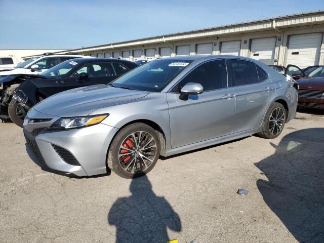 2019 Toyota Camry L VIN: 4T1B11HK8KU223444 Lot: 54742434