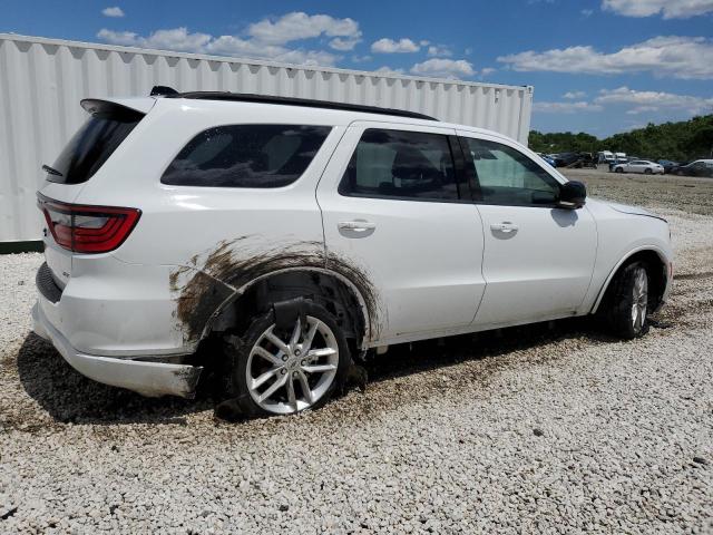 2023 Dodge Durango Gt VIN: 1C4RDHDG1PC579266 Lot: 57123664