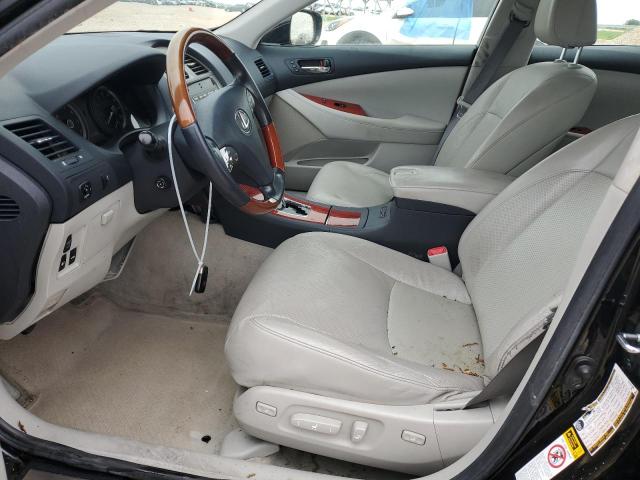 2007 Lexus Es 350 VIN: JTHBJ46G672066261 Lot: 53070234