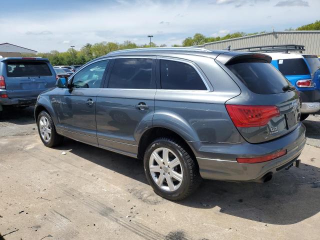 2013 Audi Q7 Prestige VIN: WA1DGAFE7DD006165 Lot: 54951654