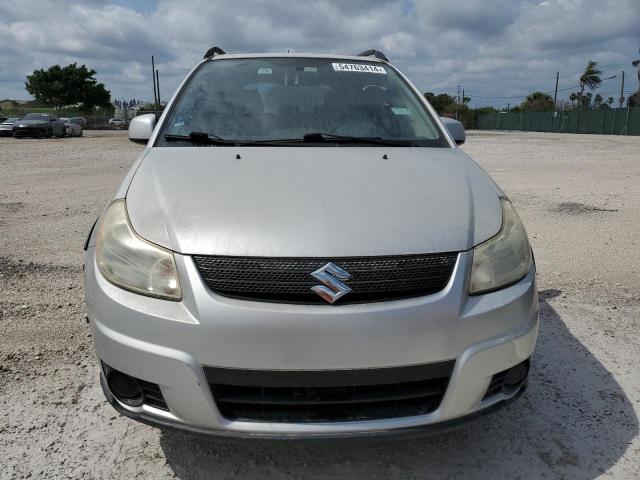 2008 SUZUKI SX4 BASE JS2YA413585100938  54763414