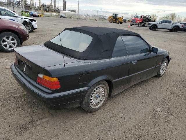 1995 BMW 318 Ic Automatic VIN: WBABK6324SED18308 Lot: 54582824