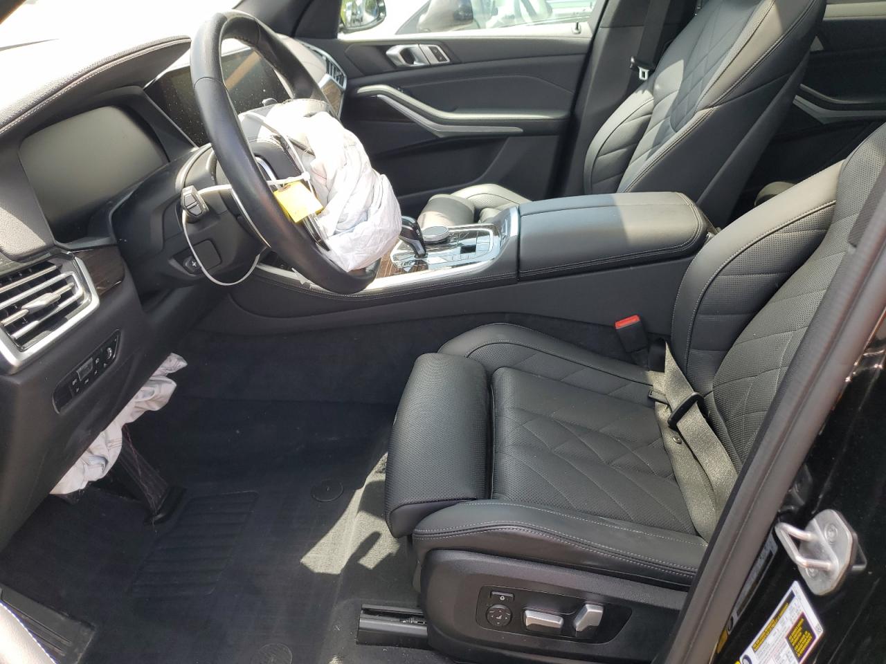 5UXCR6C01P9N73169 2023 BMW X5 xDrive40I