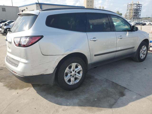 2013 Chevrolet Traverse Ls VIN: 1GNKRFED9DJ201562 Lot: 54034624