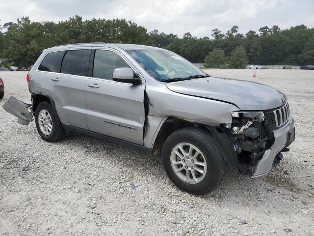 VIN 1C4RJEAG1JC168310 2018 Jeep Grand Cherokee, Laredo no.4