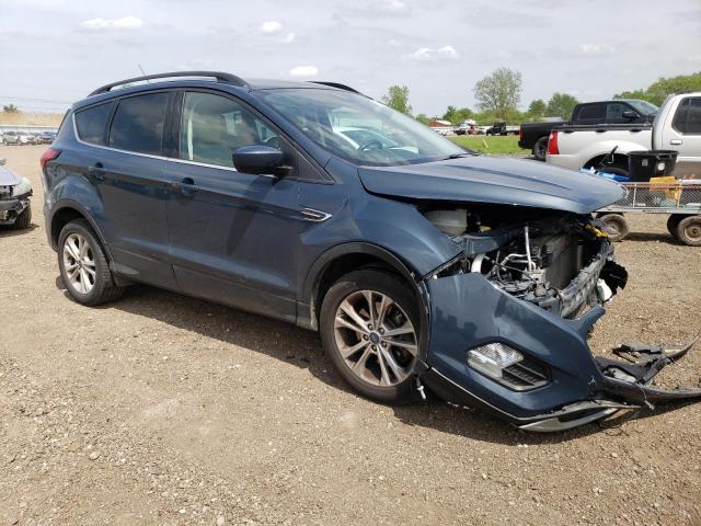 2019 FORD ESCAPE SEL - 1FMCU9HD4KUC28832