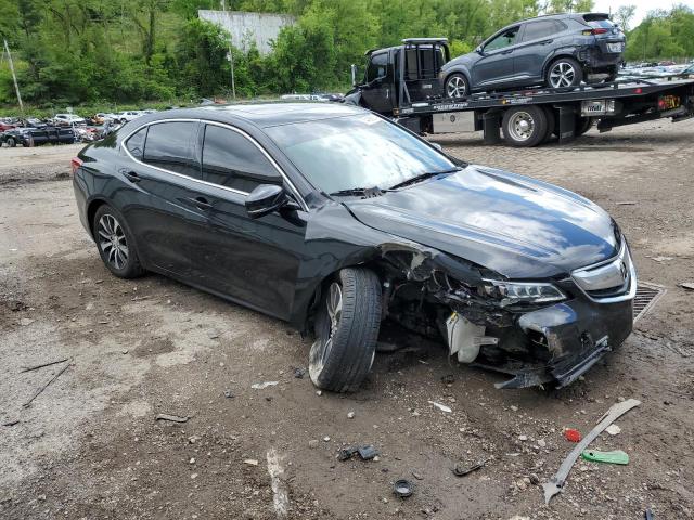 2016 Acura Tlx VIN: 19UUB1F31GA006432 Lot: 54450914