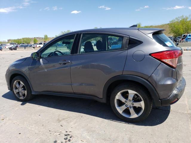 2018 Honda Hr-V Lx VIN: 3CZRU6H31JG716135 Lot: 54766554