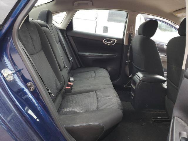 2018 Nissan Sentra S VIN: 3N1AB7AP4JY219153 Lot: 53442374