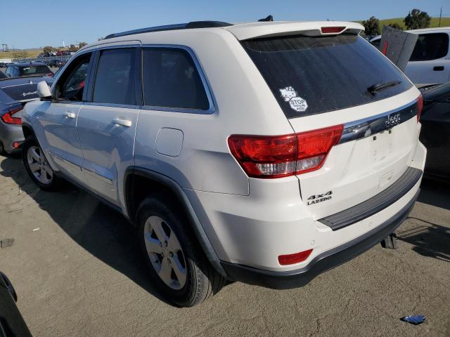 2012 Jeep Grand Cherokee Laredo VIN: 1C4RJFAG5CC290273 Lot: 52938254