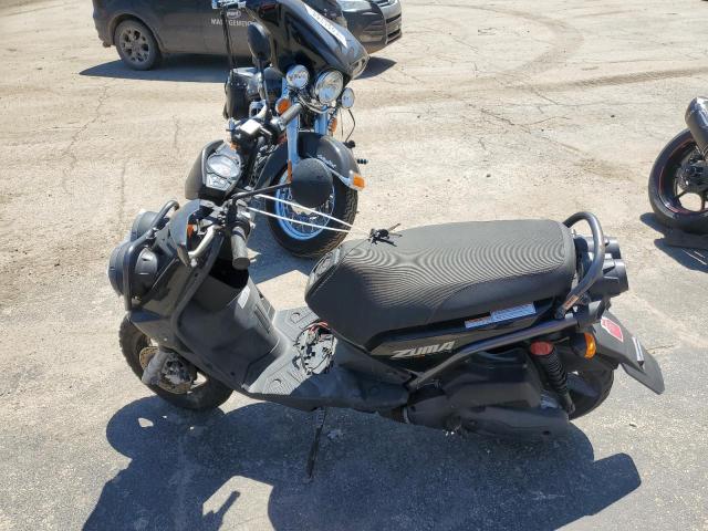 2009 YAMAHA YW125 LPRSE48Y49A004064