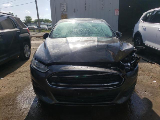 VIN 3FA6P0H70GR352003 2016 Ford Fusion, SE no.5