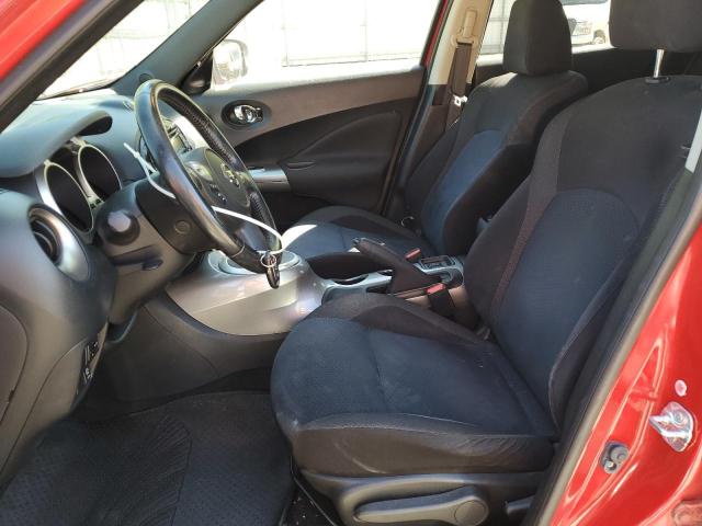 2016 NISSAN JUKE S - JN8AF5MV0GT650952